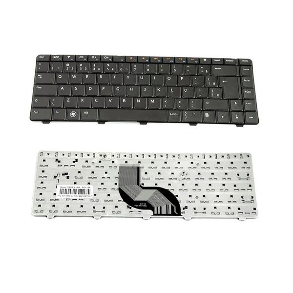 Teclado Para Notebook Dell 14R14V N4010 N4020 N4030 N5030 M5030