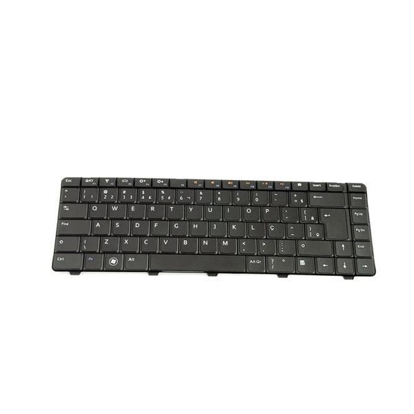Teclado Para Notebook Dell 14R14V N4010 N4020 N4030 N5030 M5030