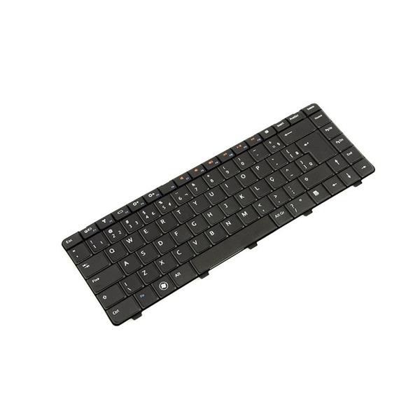 Teclado Para Notebook Dell 14R14V N4010 N4020 N4030 N5030 M5030