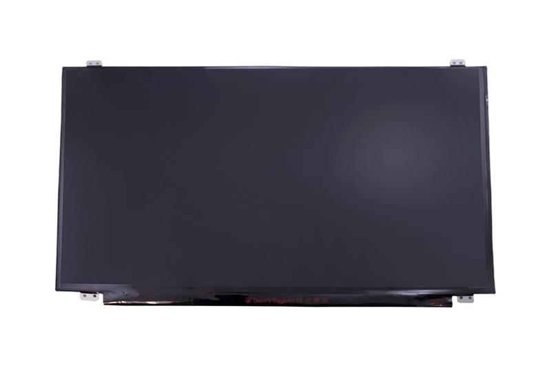 Tela 15.6" Led Slim 30 Pinos 1920x1080 Full HD IPS - Fixação Superior e Inferior - Fosca - NV156FHM-N48 B156HAN02 B156HAN06.1 NV156FHM-N42