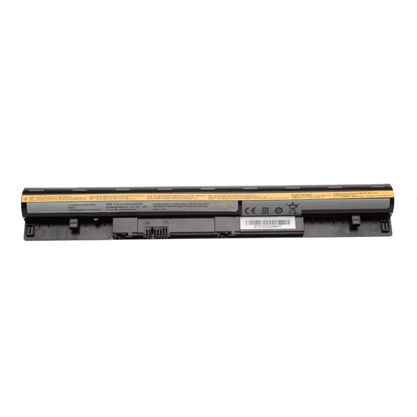 Bateria Para Notebook Lenovo IdeaPad S300 S400 S400u L12S4Z01 - 4 Células