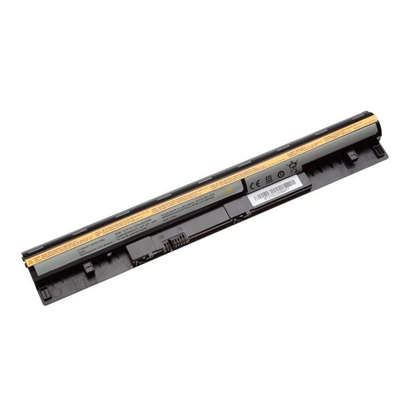 Bateria Para Notebook Lenovo IdeaPad S300 S400 S400u L12S4Z01 - 4 Células