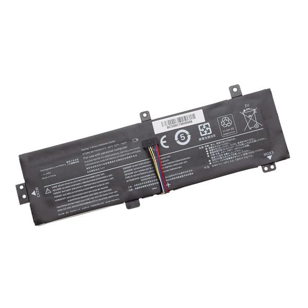 Bateria Para Notebook Lenovo Ideapad 310-15isk 15isk L15l2pb4 L15L2PB4 - Polímero