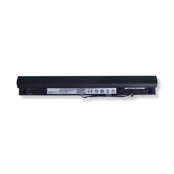 Bateria Para Notebook Lenovo Ideapad 100-15IBD 100-14IBD L15S4A01L15S4A01 L15L4A01 L15M4A01 - Polímero
