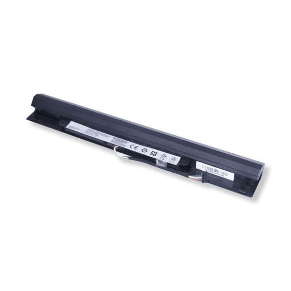 Bateria Para Notebook Lenovo Ideapad 100-15IBD 100-14IBD L15S4A01L15S4A01 L15L4A01 L15M4A01 - Polímero