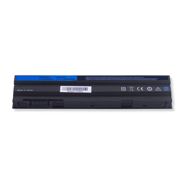 Bateria Para Notebook Dell 14R 3550 3460 3560 E5420 E5520 E5520M E6420 P14F P14F001 P15F P15F001 P15F002 P15G P15G001 P16G 8858X T54FJ M5Y0X
