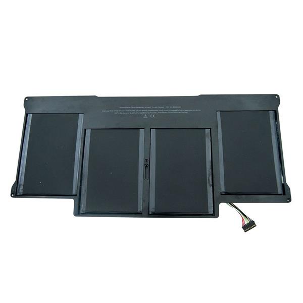 Bateria Para Apple Macbook Air 2017 A1369 A1377 A1405 A1466 A1496 - Polímero - 7.3V