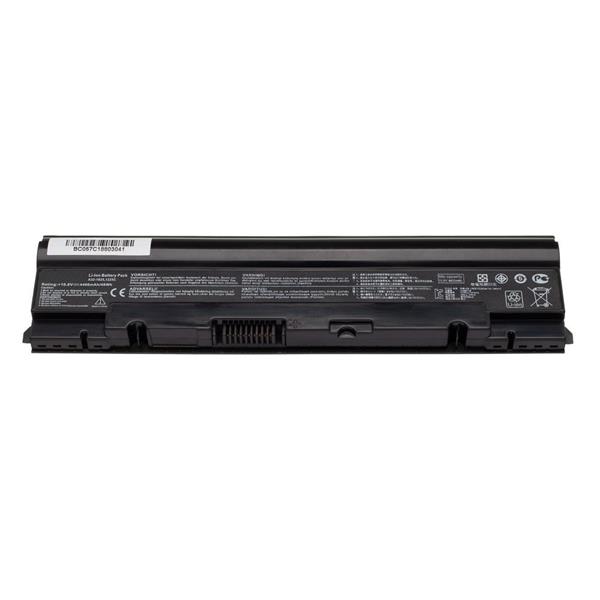 Bateria Para Netbook Asus 1025C 1025Ce 1025 1225b A31-1025- 6 Células