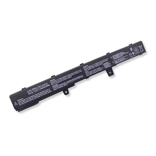 Bateria Para Notebook Asus X451 X451C X45LI9C A41 D550 F551 X551 X551C - 3 Células - 11.25V
