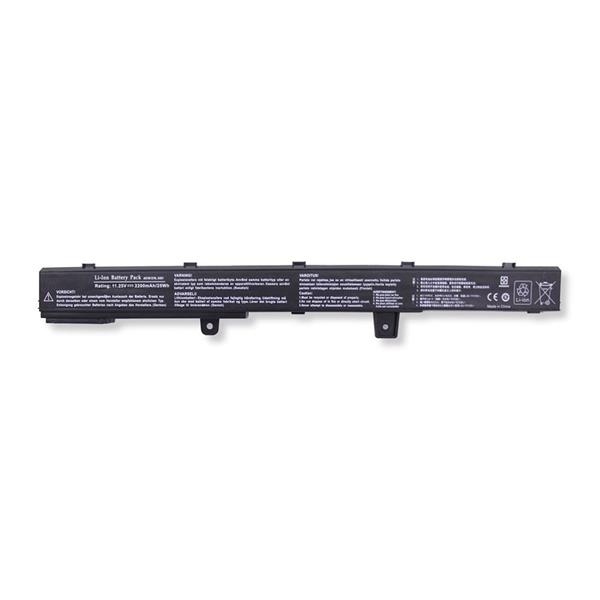 Bateria Para Notebook Asus X451 X451C X45LI9C A41 D550 F551 X551 X551C - 3 Células - 11.25V