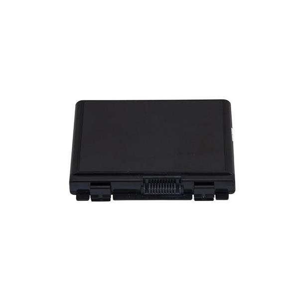 Bateria Para Notebook Asus ​​​​​​​F52 F82 F83S K40 K40E K40IJ K40IN K50 K51 K60 K61 F82 P81 X50  X65 X70 - 6 Células