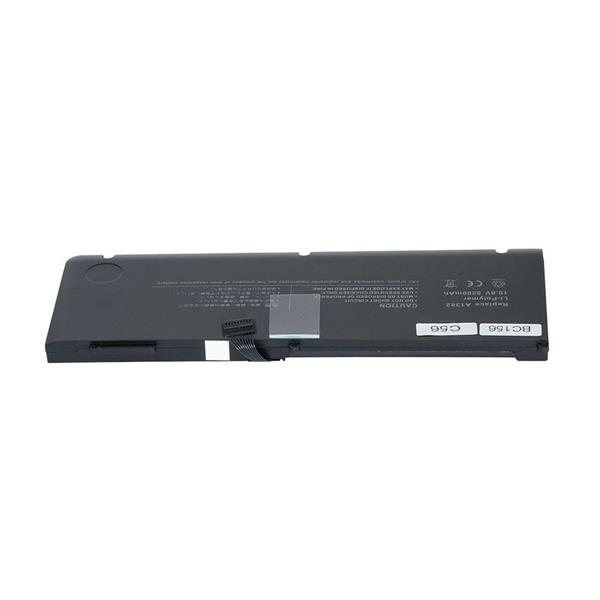 Bateria Para Apple Macbook A1286 A1382 - Polímero