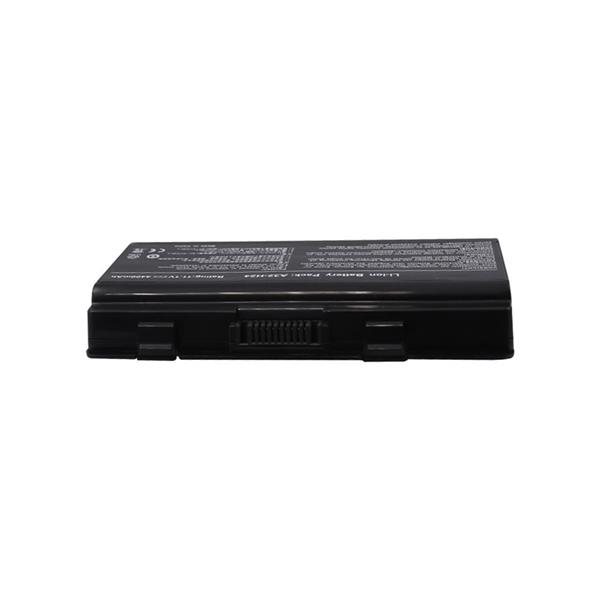 Bateria Para Notebook A32-H24 L062066 PHN14PH24 - Asus Positivo Philco Megaware - 6 Células - 10.8V