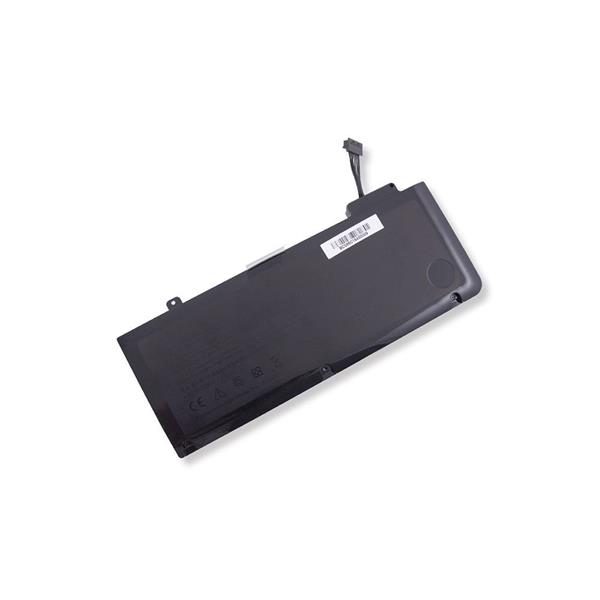 Bateria Para Apple Macbook A1278 A1322 2009 2010 2011 - Polímero - 10.95V 5900mAh