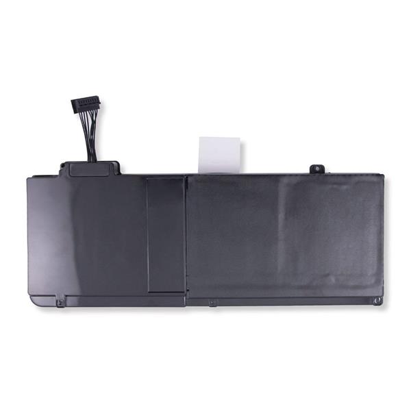 Bateria Para Apple Macbook A1278 A1322 2009 2010 2011 - Polímero - 10.95V 5900mAh