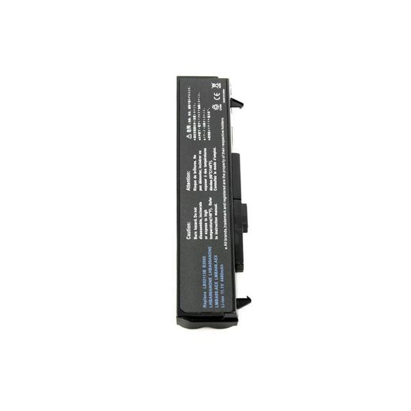 Bateria Para Notebook LG R405 R400 R405-a LM40 LB52113D - 6 Células