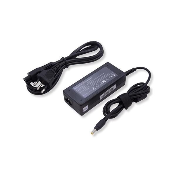 Fonte Carregador HP 18.5V 3.5A 65W - 4.8x1.7mm