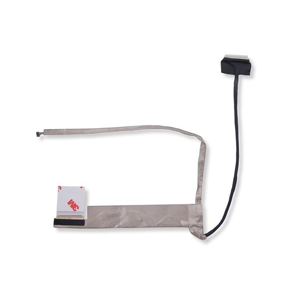 Cabo Flat Para Notebook HP Elitebook 8460P 8460W 6017B0290701 644547-001 653039-001 - 40 Pinos