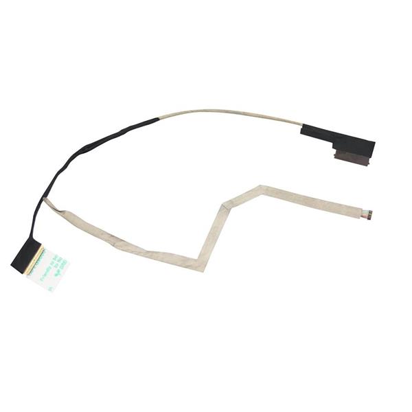 Cabo Flat Para Notebook HP Probook 440 G1 445 G1 455 G1 50.4YW07.001 50.4YW07.011 50.4YW07.012 - 40 Pinos