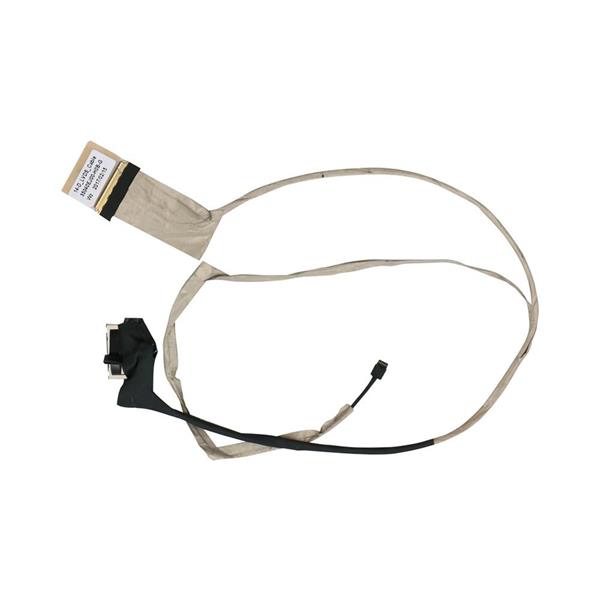 Cabo Flat Para Notebook HP Pavilion 14-D 14D 14-D027BR 14-D030BR 240 G2 35040EJ00-H0B-G - 30 Pinos