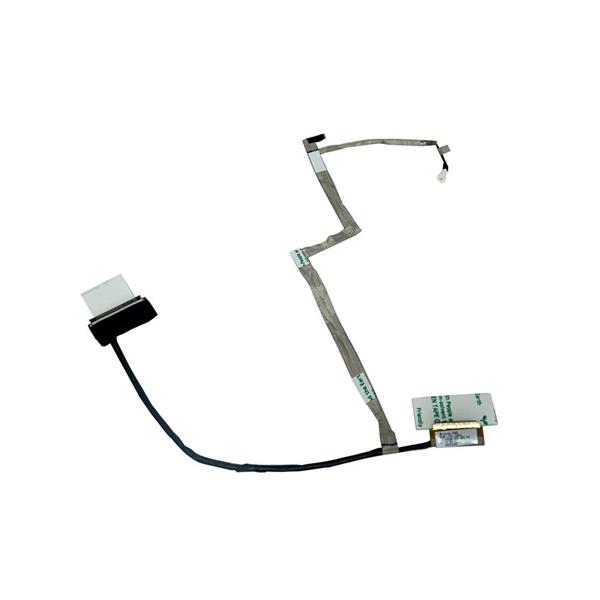 Cabo Flat Para Notebook Acer Aspire V5-431 V5-531 - 50.4TU08.012 - 40 Pinos