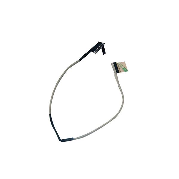 Cabo Flat Para Notebook Sony Vaio SVF14 SVF142 SVF142A SVF142C A23T 24T 25T - DD0HK8LC00 DD0HK8LC010 DD0HK8LC020 - 40 Pinos