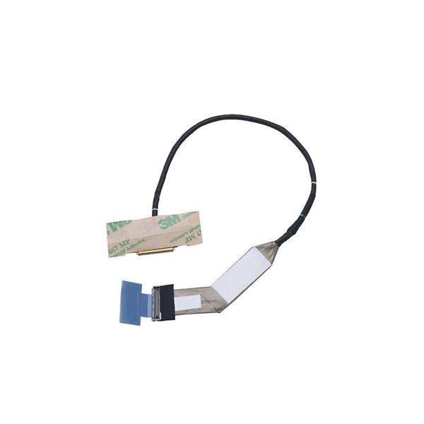 Cabo Flat Para Notebook Dell Vostro V3300 0PKJGF 50.4EX03.011 - 40 Pinos