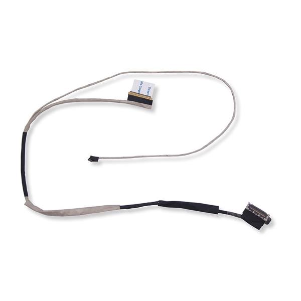 Cabo Flat Para Notebook HHP Pavilion 14 14-C000 14-B 14-B000 14-B060 14-B080 14-B090BR 697911-001 698523-001 DD0U33LC020 - 40 Pinos