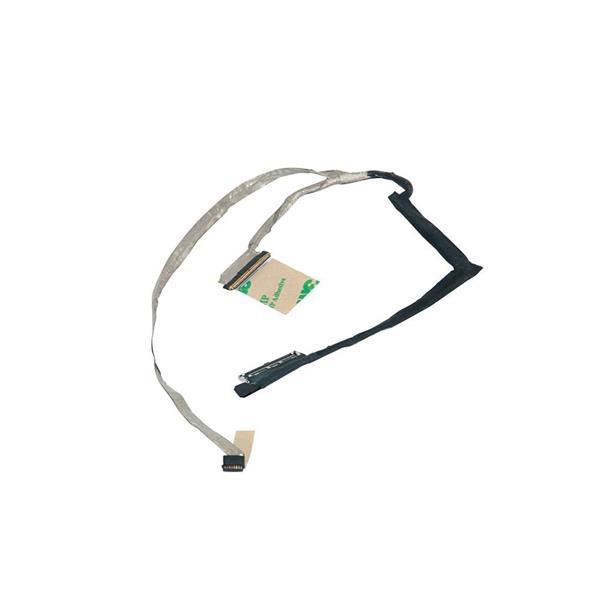 Cabo Flat Para Notebook Dell Inspiron 5420 7420 1528 1628 3540 14R-3460 14R-3540 14R-5420 14R-7420 N5420 N7420 H58TK 0H58TK M421R F1218 DD0R08LC040 - 40 Pinos