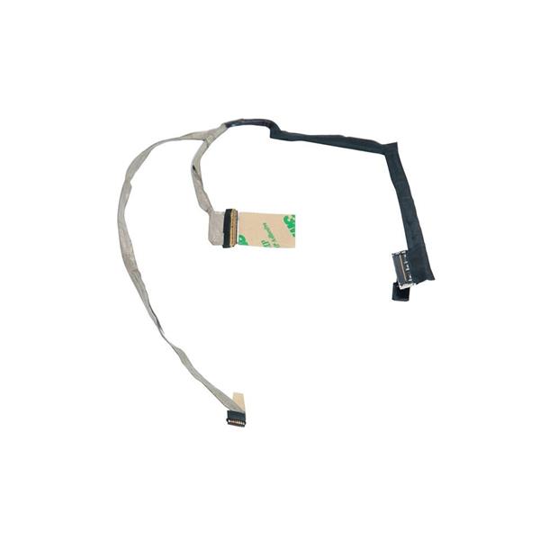 Cabo Flat Para Notebook Dell Inspiron 5420 7420 1528 1628 3540 14R-3460 14R-3540 14R-5420 14R-7420 N5420 N7420 H58TK 0H58TK M421R F1218 DD0R08LC040 - 40 Pinos