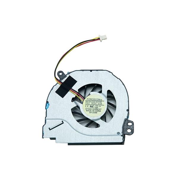 Cooler Para Notebook Dell Inspiron 14R 5420 7420 - 3 Vias 5V 0.5A