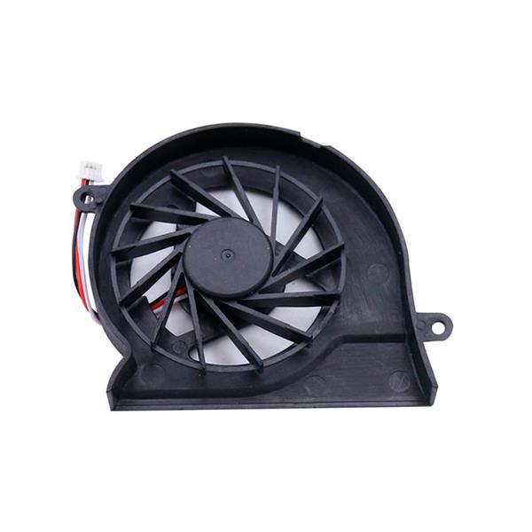 Cooler Para Notebook Samsung NP300 NP300E4A NP300E5A - 3 Vias 5V 0.5A