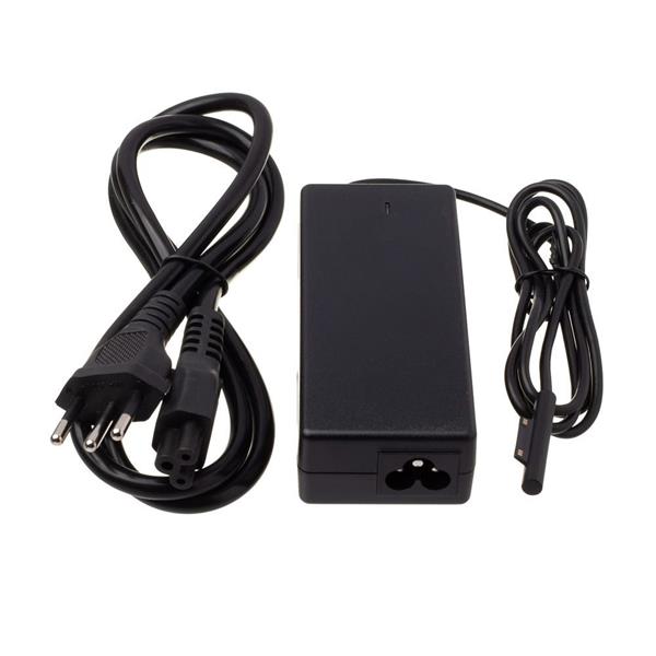 Fonte Carregador Tablet Microsoft Surface PRO 3 Surface PRO 4 Surface Model 1625 - 36 Watts