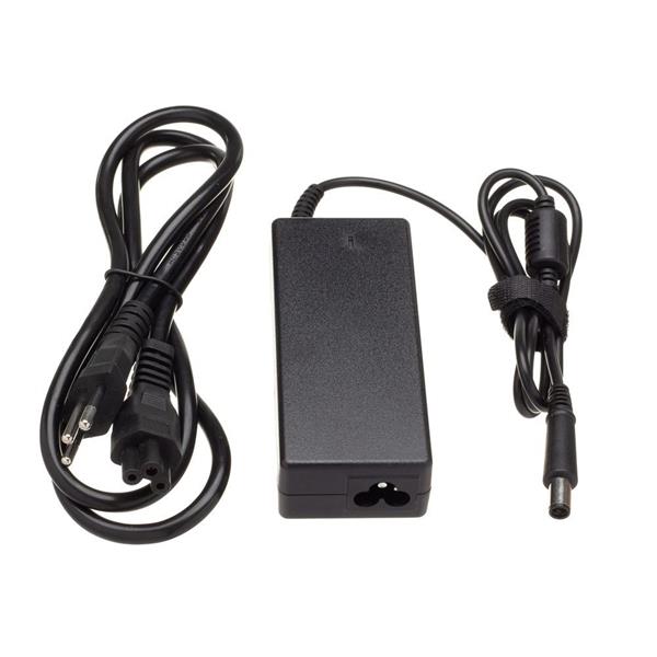 Fonte Carregador HP 18.5V 3.5A 65W - 7.4x5.0mm