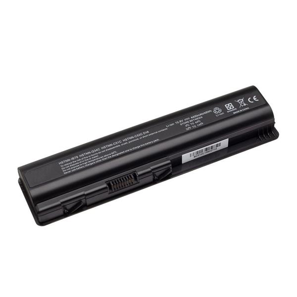 Bateria Para Notebook HP DV4 DV5-1000 DV6 CQ40 CQ50 CQ60 - EV06 - 6 Células