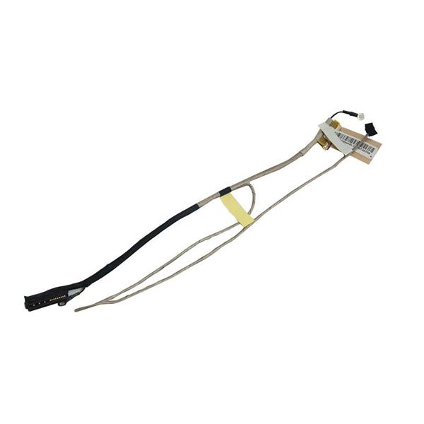 Cabo Flat Para Notebook Sony Vaio SVE141 SVE141D11T SVE14A11T SVE14118FXW - DD0HK6LC000 DD0HK6LC001 DD0HK6LC002 - 40 Pinos