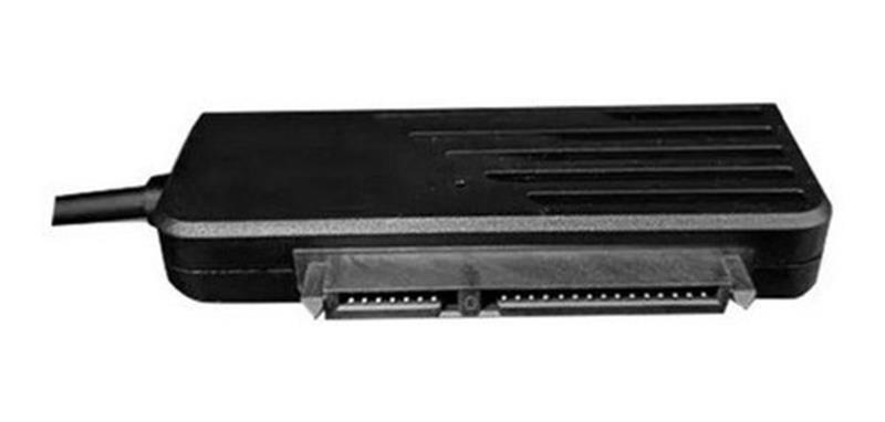 Cabo Conversor Sata-USB - USB 2.0 - KP-HD014 - Compatível com 2.5"