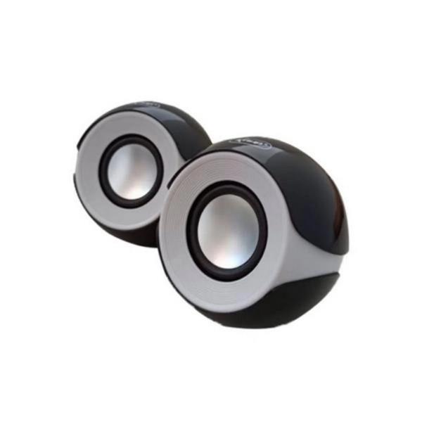 MINI CAIXA DE SOM - KP-603