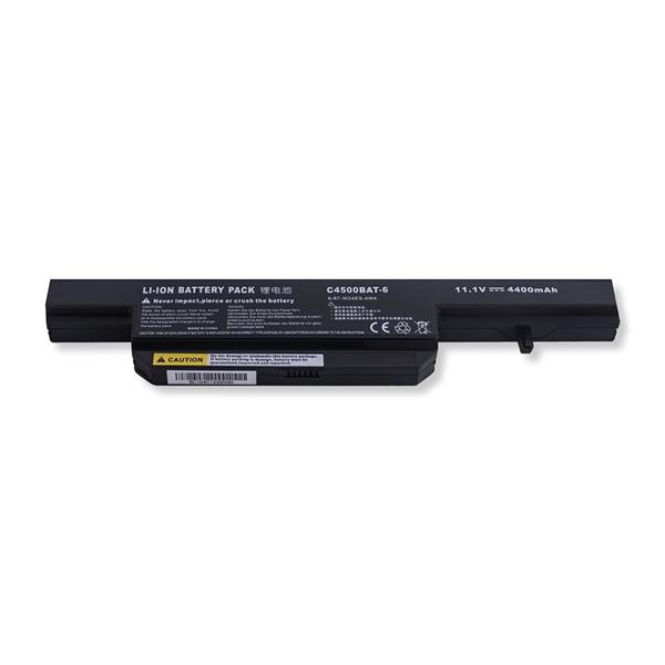 Bateria Para Notebook Itautec A7420 A7520 W7425 W7535 W7545 W7550 W240BUBAT-3 C4500BAT-6 6-87-W24ES-4W4 - Itautec Positivo Philco STI Intelbras