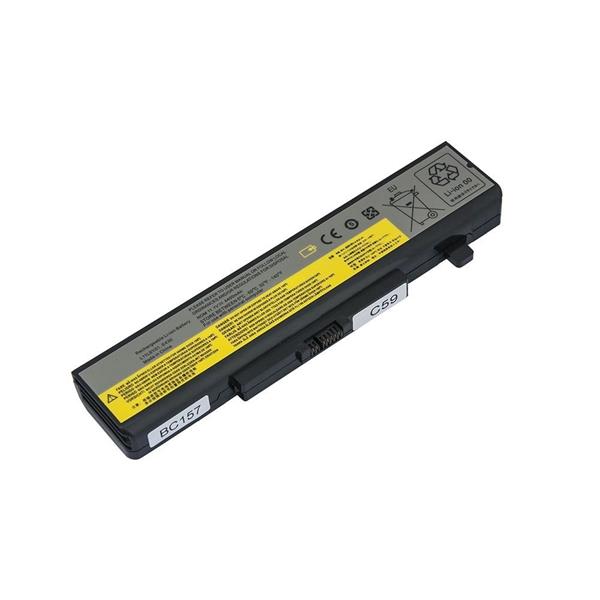 Bateria Para Notebook Lenovo B480 B485 B475 B490 G56 Z380Z480 E430 E435 E530 E535 - 6 Células