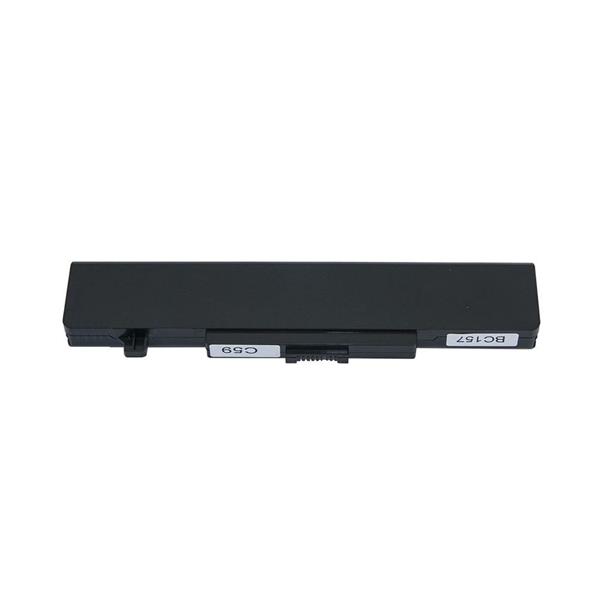 Bateria Para Notebook Lenovo B480 B485 B475 B490 G56 Z380Z480 E430 E435 E530 E535 - 6 Células