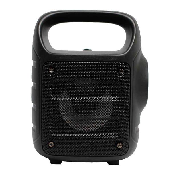 MINI CAIXA DE SOM Com Lanterna - KTS-1185