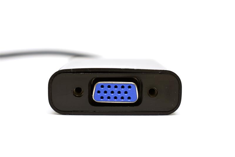 Cabo Conversor HDMI Para VGA - KP-3468 KP-5032
