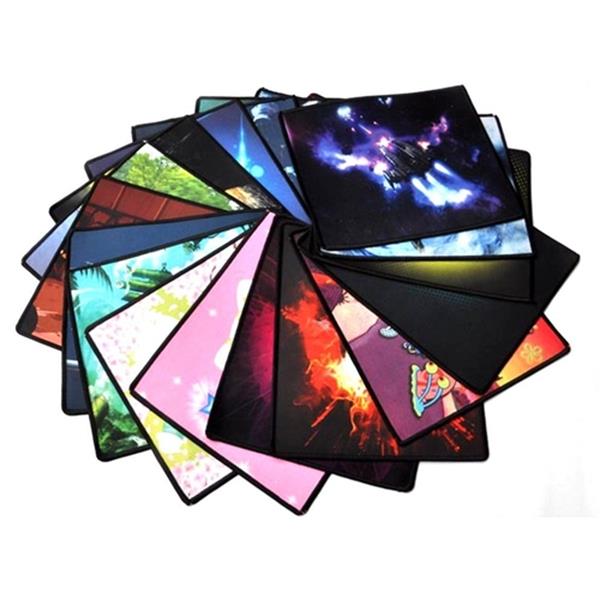 Mouse Pad Silk-Glinding 29x24cm - R-8