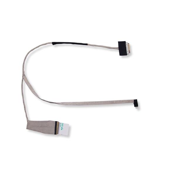 Cabo Flat Para Notebook Acer Aspire 4738 4733 4235 4252 D642 Zq5 4552G DD0ZQ5LC000 - 40 Pinos