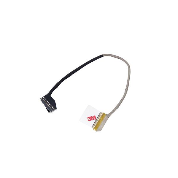 Cabo Flat Para Notebook Sony Vaio SVS131 SVS13 SVS13122 SVS13125 SVS131A11X V120 2CH high 364-0211-1104_A 364-0211-1104-A 2CH - 40 Pinos