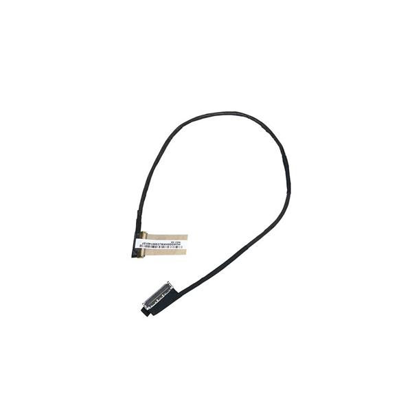 Cabo Flat Para Notebook Sony Vaio SVF152 SVF152C29M SVF1521Q1EB SVF1521A1E SVF152C29X DD0HK9LC000 DD0HK9LC010 DD0HK9LC020 - 40 Pinos