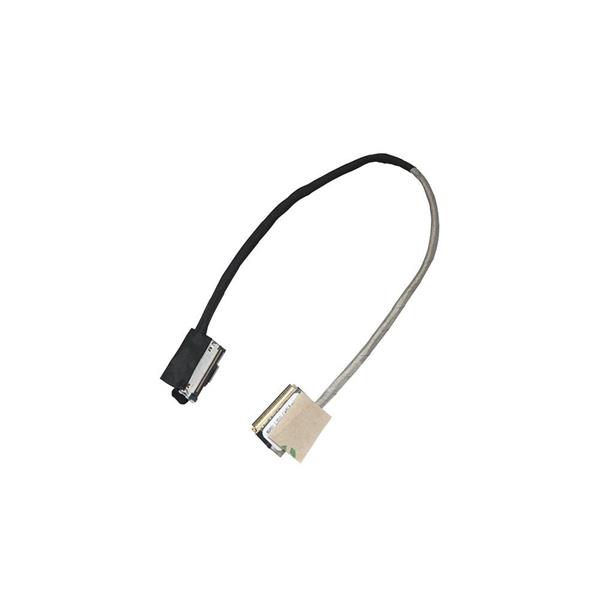 Cabo Flat Para Notebook Sony Vaio VPC-EA VPC-EA36 VPC-EA12 EA21 EA36 EA47 EA27 EA28 EA38 EA300 M960 015-0101-1507_a - 40 Pinos