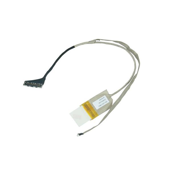 Cabo Flat Para Notebook HP Pavilion G4 2000 G4-2000 G4-2150BR G4-2216BR DD0R33LC000 DD0R33LC010 DD0R33LC040 DD0R33LC050 680547-001 - 40 Pinos