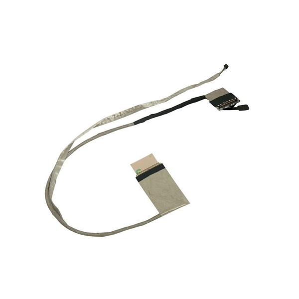 Cabo Flat Para Notebook HP Compaq Presario CQ43 CQ57 HP 430 HP 431 HP 435 HP 436 350406Y00-11C-G 646842-001 - 40 Pinos